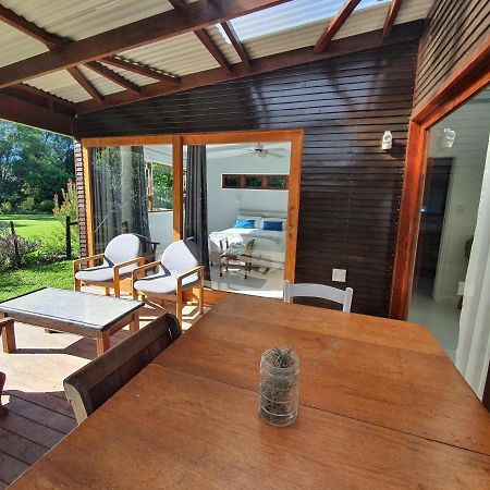 Beautiful Garden Cottage Stormsrivier Exteriér fotografie