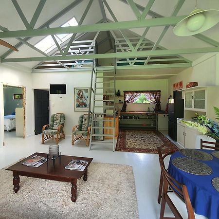 Beautiful Garden Cottage Stormsrivier Exteriér fotografie