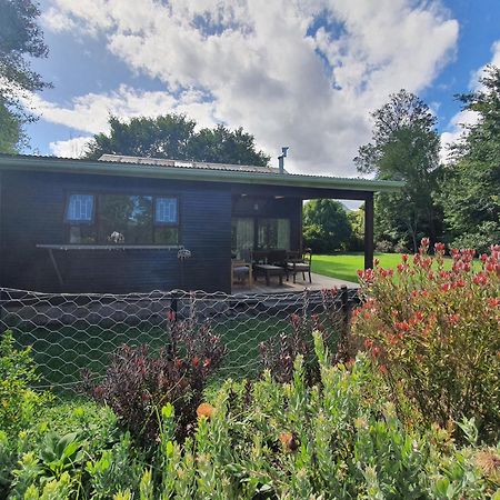 Beautiful Garden Cottage Stormsrivier Exteriér fotografie