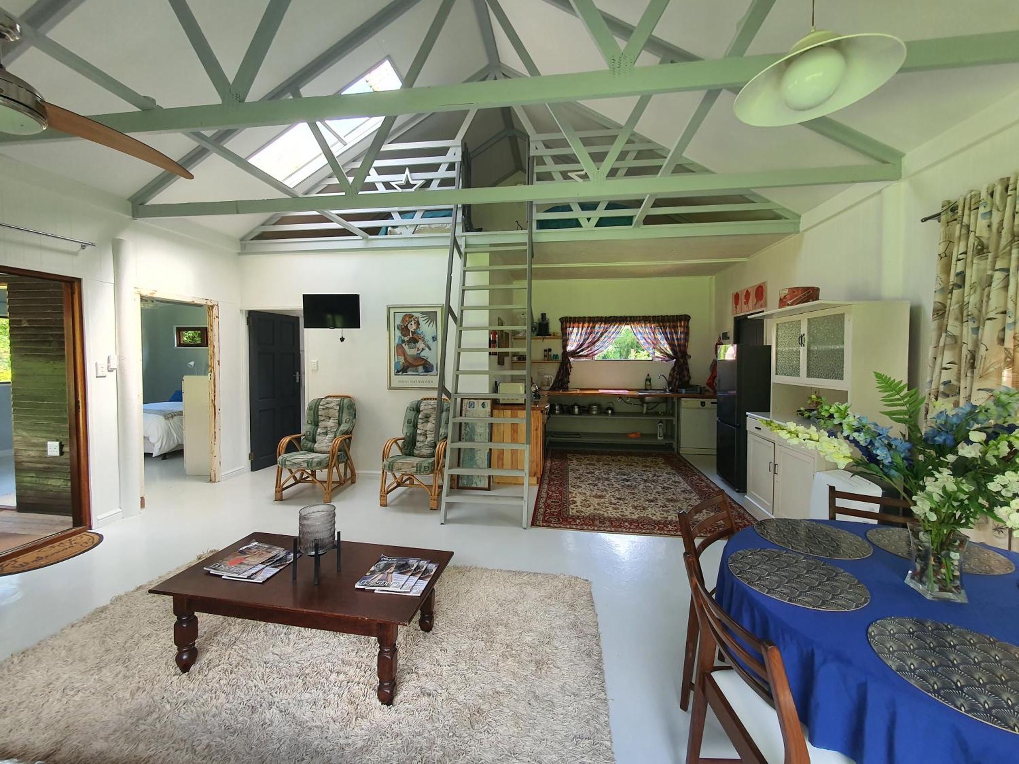 Beautiful Garden Cottage Stormsrivier Exteriér fotografie