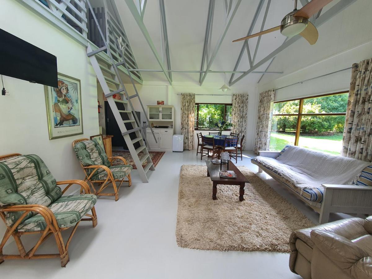 Beautiful Garden Cottage Stormsrivier Exteriér fotografie