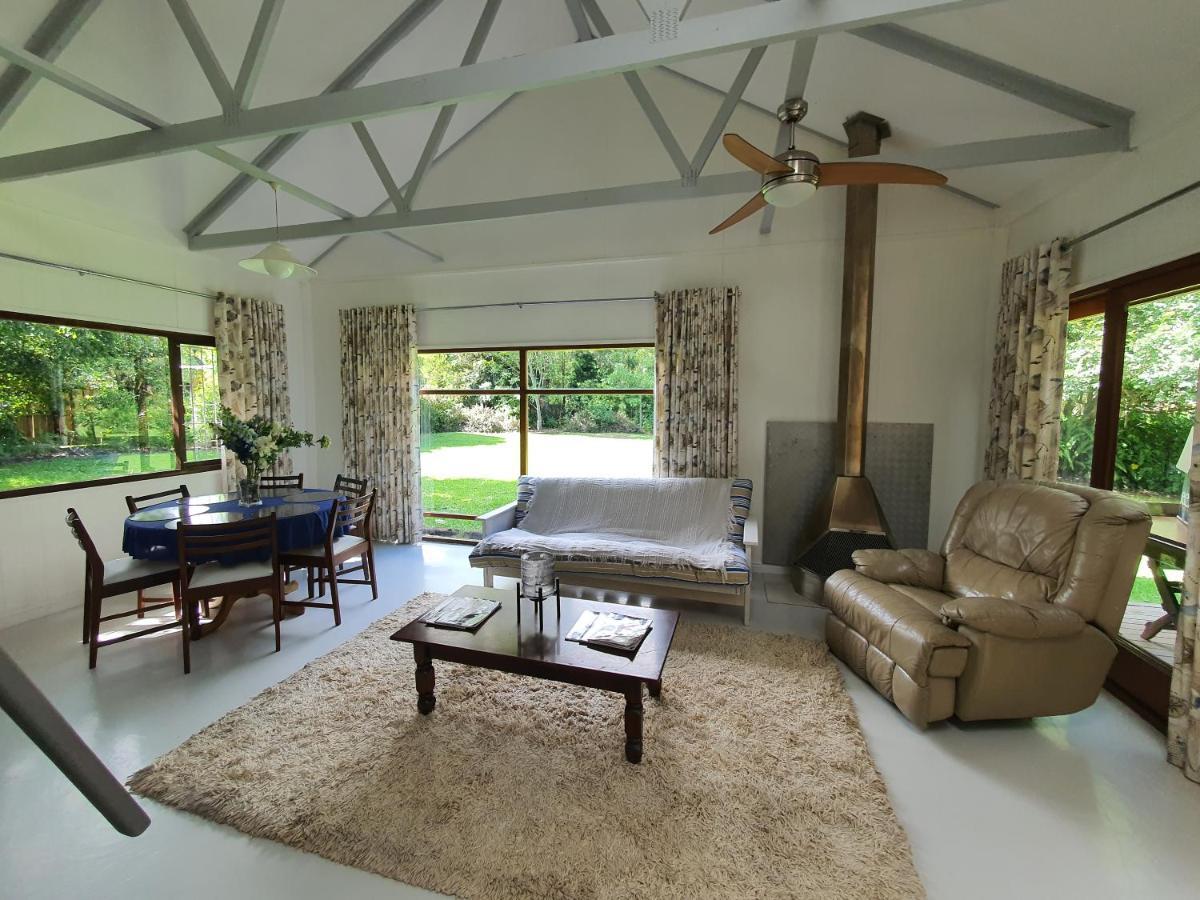 Beautiful Garden Cottage Stormsrivier Exteriér fotografie