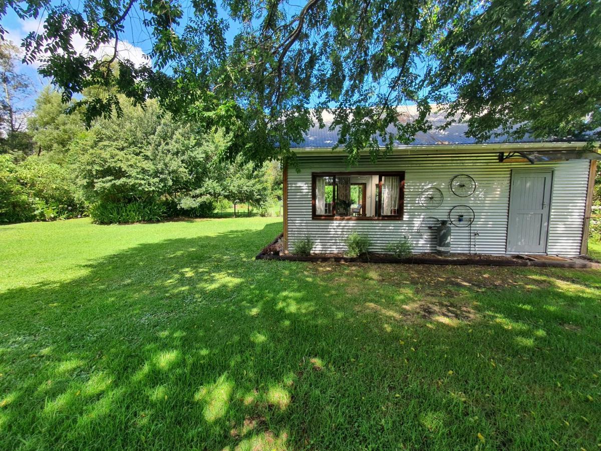 Beautiful Garden Cottage Stormsrivier Exteriér fotografie