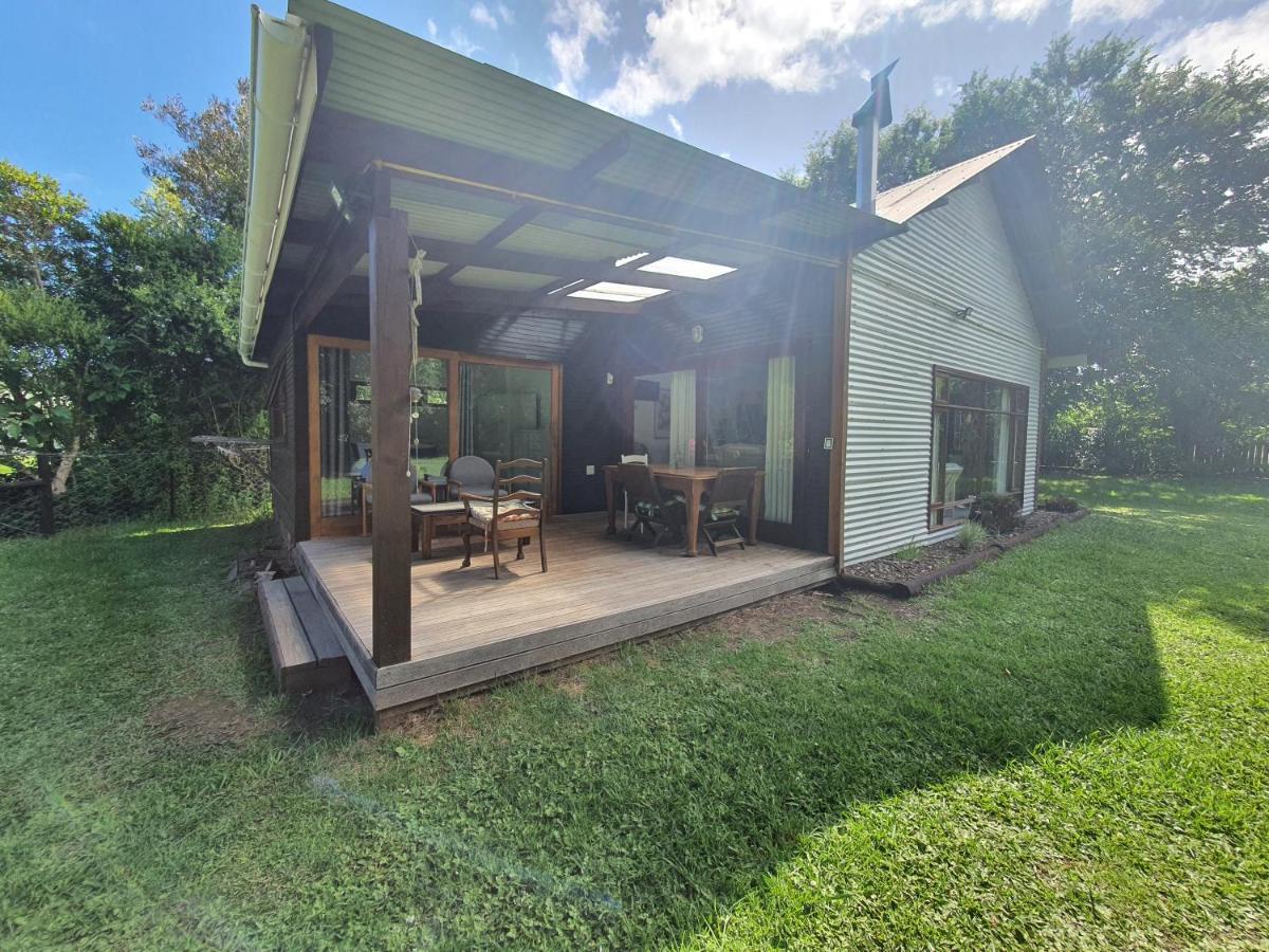 Beautiful Garden Cottage Stormsrivier Exteriér fotografie